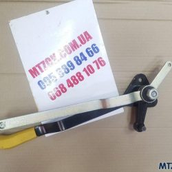 Рычаг управления ВОМ в сборе