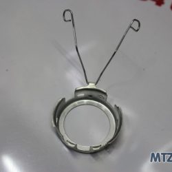 Переходник под цоколь Н4