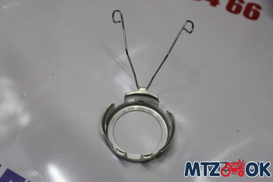 Переходник под цоколь Н4 Переходник под цоколь Н4