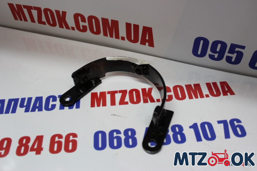 Кронштейн кожуха карданного вала средний 72-2210020-А Кронштейн кожуха карданного вала средний 72-2210020-А