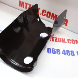 Кожух (п-во МТЗ) 52-2210017-А Кожух (п-во МТЗ) 52-2210017-А