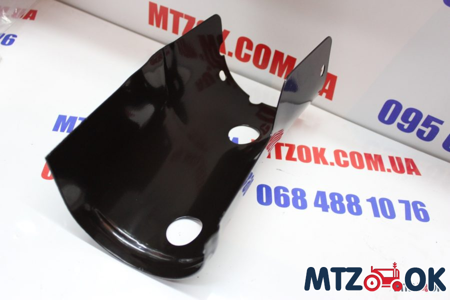 Кожух (п-во МТЗ) 52-2210017-А Кожух (п-во МТЗ) 52-2210017-А