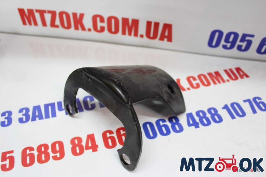 Кронштейн крепления кожуха кардана 52-2210015 Кронштейн крепления кожуха кардана 52-2210015