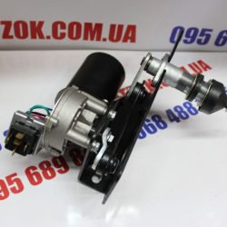 Моторедуктор стеклоочистителя МТЗ без щётки <ДК>СЛ230М-10