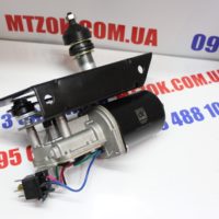 もも Моторедуктор стеклоочистителя МТЗ без щётки СЛ230М-10