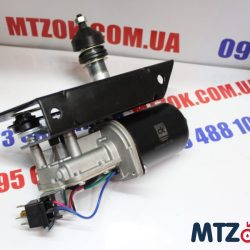 Моторедуктор стеклоочистителя МТЗ без щётки <ДК>СЛ230М-10 Моторедуктор стеклоочистителя МТЗ без щётки <ДК>СЛ230М-10