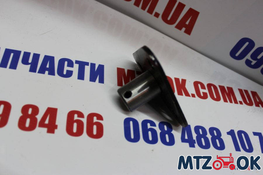 Кронштейн ВОМ (пр-во МТЗ) 80-4216105 Кронштейн ВОМ (пр-во МТЗ) 80-4216105