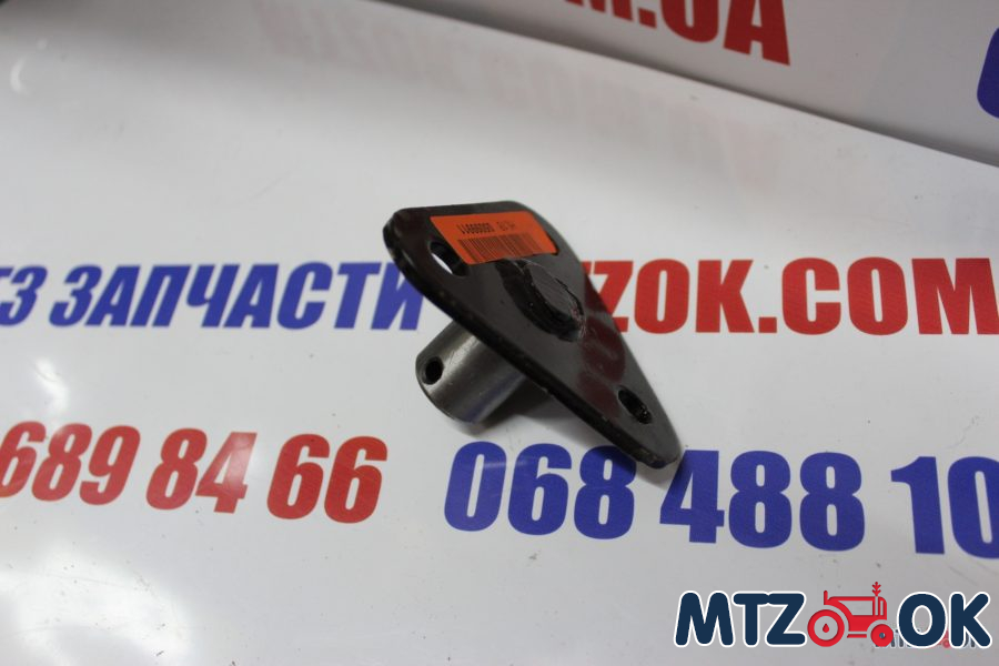 Кронштейн ВОМ (пр-во МТЗ) 80-4216105 Кронштейн ВОМ (пр-во МТЗ) 80-4216105