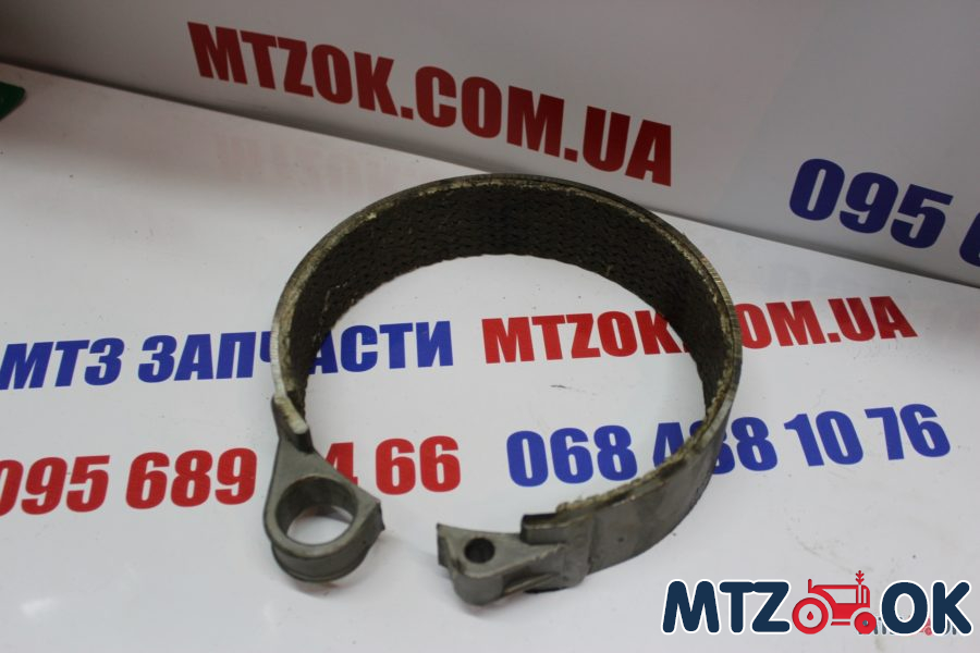 Лента тормозная ВОМ (плетенка) МТЗ 50-4202100-А1 Лента тормозная ВОМ (плетенка) МТЗ 50-4202100-А1