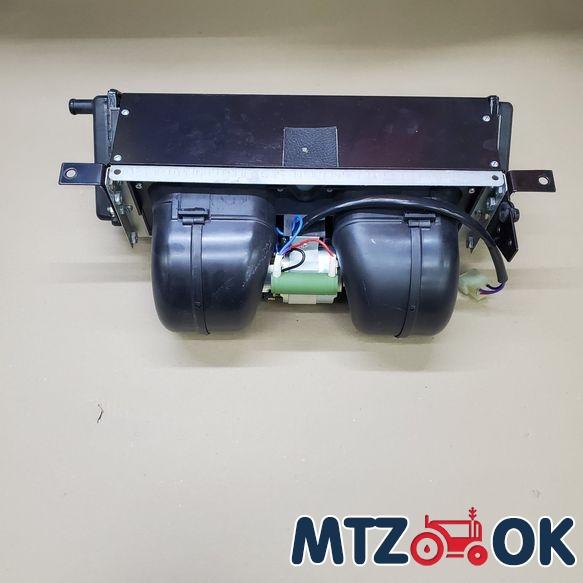 Вентилятор отопителя кабины МТЗ-82,1221,1522 н/о (двигатель+радиатор)ЕВИ12-102(2) Вентилятор отопителя кабины МТЗ-82,1221,1522 н/о (двигатель+радиатор)ЕВИ12-102(2)