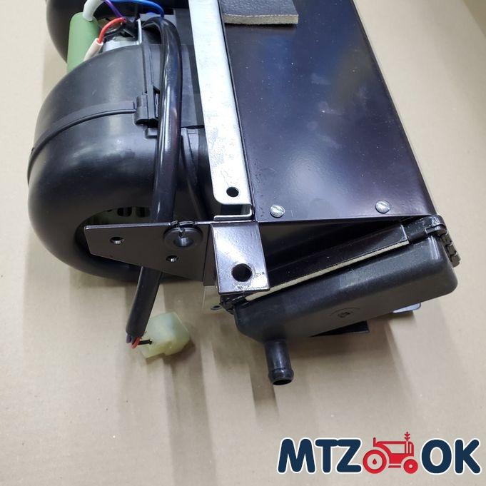 Вентилятор отопителя кабины МТЗ-82,1221,1522 н/о (двигатель+радиатор)ЕВИ12-102(2) Вентилятор отопителя кабины МТЗ-82,1221,1522 н/о (двигатель+радиатор)ЕВИ12-102(2)