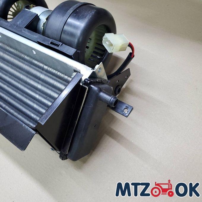 Вентилятор отопителя кабины МТЗ-82,1221,1522 н/о (двигатель+радиатор)ЕВИ12-102(2) Вентилятор отопителя кабины МТЗ-82,1221,1522 н/о (двигатель+радиатор)ЕВИ12-102(2)