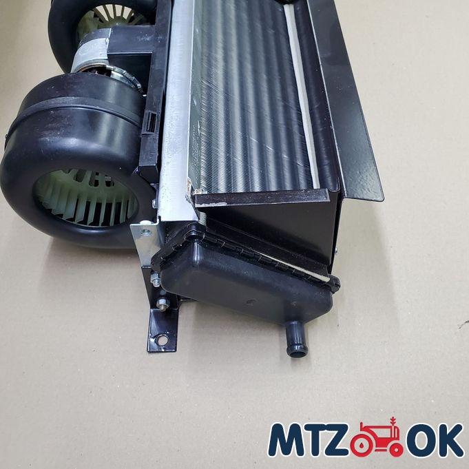 Вентилятор отопителя кабины МТЗ-82,1221,1522 н/о (двигатель+радиатор)ЕВИ12-102(2) Вентилятор отопителя кабины МТЗ-82,1221,1522 н/о (двигатель+радиатор)ЕВИ12-102(2)