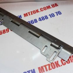 Петля капота МТЗ передней рамки (оригинал) 50х-8401090-01 Петля капота МТЗ передней рамки (оригинал) 50х-8401090-01