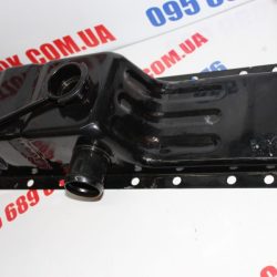 Бак радиатора МТЗ 80, Т 70 верхний (металл) (пр-во ДК) 70У-1301055