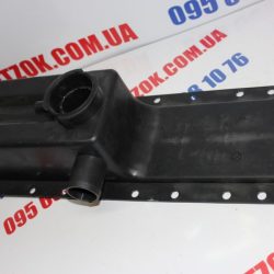Бак радиатора МТЗ 80,82, Т 70 верхний (пластик) (пр-во Украина) 70П-1301055