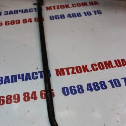 Трубка баллона воздушного МТЗ (ресивера) 80-3513010