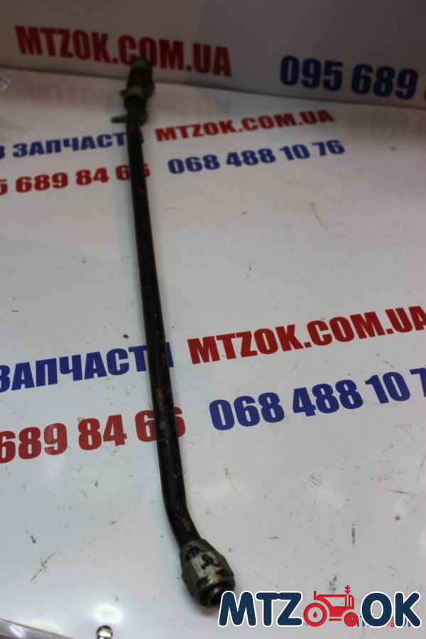 Трубка баллона воздушного МТЗ (ресивера) 80-3513010 Трубка баллона воздушного МТЗ (ресивера) 80-3513010