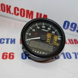 Тахоспидометр МТЗ 82/950/1221 нов.обр. (пр-во ОАО ВЗЭП) АР70.3813 (КД8083)