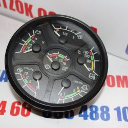 Комбинация приборов МТЗ 1221/1222/1523 (6 приб.) (КД8811-1, АР70.3801) (пр-во ОАО Измеритель) КД8071-4