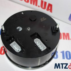 Комбинация приборов МТЗ 1221/1222/1523 (6 приб.) (КД8811-1, АР70.3801) (пр-во ОАО Измеритель) КД8071-4 Комбинация приборов МТЗ 1221/1222/1523 (6 приб.) (КД8811-1, АР70.3801) (пр-во ОАО Измеритель) КД8071-4