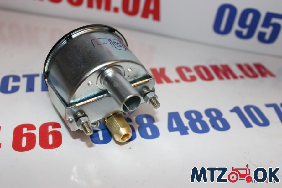 Манометр тракторный (Волгоград. Тракторный) (пр-во Владимир) 1401.3830010-03 Манометр тракторный (Волгоград. Тракторный) (пр-во Владимир) 1401.3830010-03