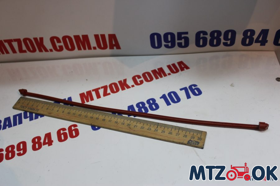 Сальник картера масляного МТЗ,5301 задний 390х10х10 240-1401065-01 Сальник картера масляного МТЗ,5301 задний 390х10х10 240-1401065-01