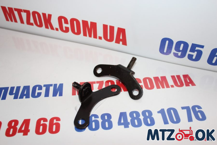 Кронштейн карданного вала опорный 52-2210040 Кронштейн карданного вала опорный 52-2210040