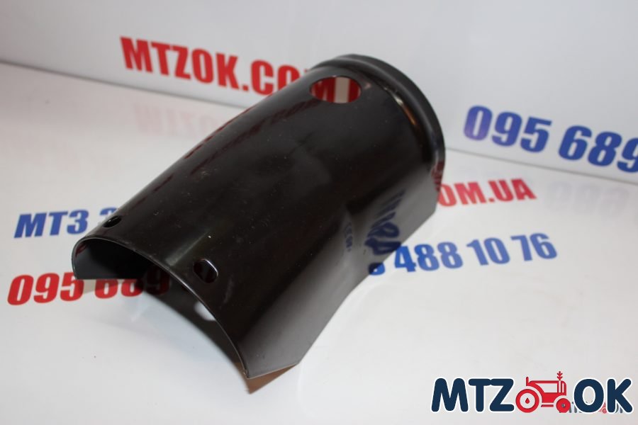 Кожух карданного вала передний 52-2210012-А Кожух карданного вала передний 52-2210012-А