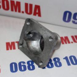 Крышка корп. термостата Д 243, 245 (МТЗ,ПАЗ,ГАЗ,ЗИЛ) (пр-во Украина) 245-1306025 Крышка корп. термостата Д 243, 245 (МТЗ,ПАЗ,ГАЗ,ЗИЛ) (пр-во Украина) 245-1306025