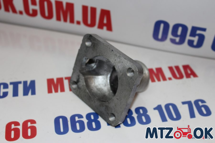 Крышка корп. термостата Д 243, 245 (МТЗ,ПАЗ,ГАЗ,ЗИЛ) (пр-во Украина) 245-1306025 Крышка корп. термостата Д 243, 245 (МТЗ,ПАЗ,ГАЗ,ЗИЛ) (пр-во Украина) 245-1306025