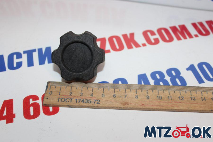 Барашек М10 d=50мм (гайка) Барашек М10 d=50мм (гайка)