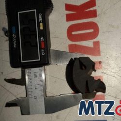 Уплотнитель стекла МТЗ МК, ЮМЗ МК, Т150, Т25 с замком (пр-во Украина) Уплотнитель стекла МТЗ МК, ЮМЗ МК, Т150, Т25 с замком (пр-во Украина)