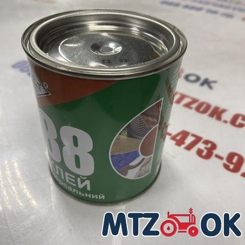 Клей 88 в банке 0,6 л Универсальный Клей 88 в банке 0,6 л Универсальный