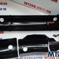 Ограждение карданного привода МТЗ в сборе (пр-во МТЗ) 72-2203040 Ограждение карданного привода МТЗ в сборе (пр-во МТЗ) 72-2203040