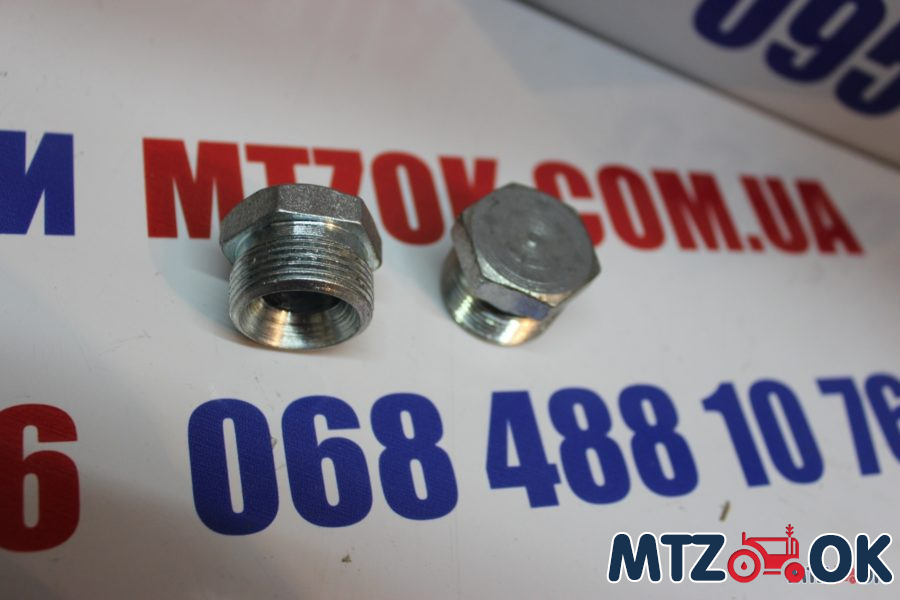 Заглушка РВД S32 (Р-80) Заглушка РВД S32 (Р-80)