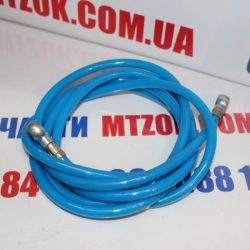 Топливопровод низкого давления (обратка) 70-1104180