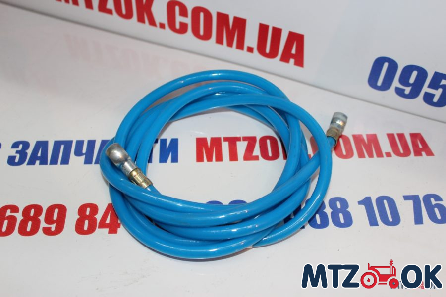 Топливопровод низкого давления (обратка) 70-1104180 Топливопровод низкого давления (обратка) 70-1104180