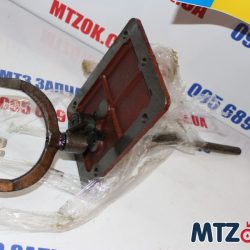 Управление редуктором пониж. МТЗ УК в сб. н/о (пр-во ДК) 80-1723010-Б Управление редуктором пониж. МТЗ УК в сб. н/о (пр-во ДК) 80-1723010-Б