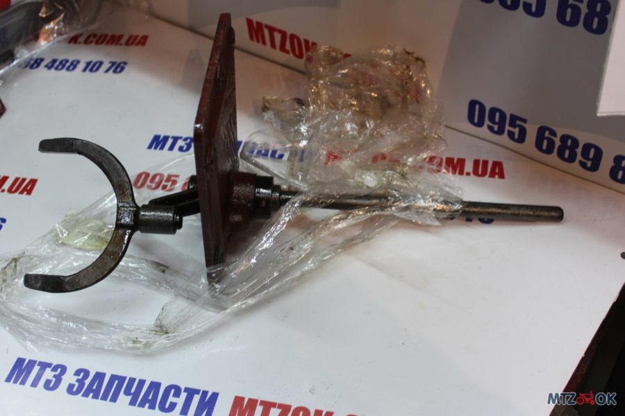 Управление редуктором пониж. МТЗ УК в сб. н/о (пр-во ДК) 80-1723010-Б Управление редуктором пониж. МТЗ УК в сб. н/о (пр-во ДК) 80-1723010-Б