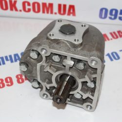 Насос НШ-32УМЖ-3 (Оригинал) НШ-32УМЖ-3 плоский