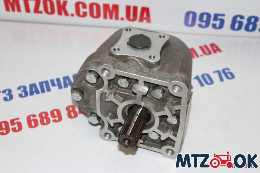 Насос НШ-32УМЖ-3 (Оригинал) НШ-32УМЖ-3 плоский Насос НШ-32УМЖ-3 (Оригинал) НШ-32УМЖ-3 плоский