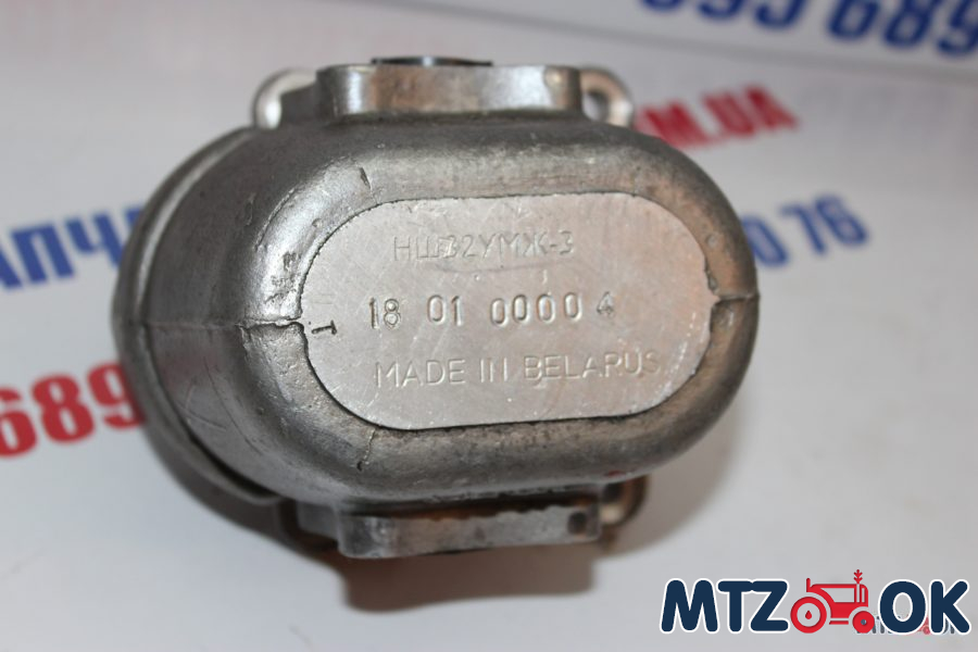 Насос НШ-32УМЖ-3 (Оригинал) НШ-32УМЖ-3 плоский Насос НШ-32УМЖ-3 (Оригинал) НШ-32УМЖ-3 плоский