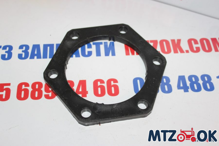 Шестигранник пластиковый Шестигранник пластиковый