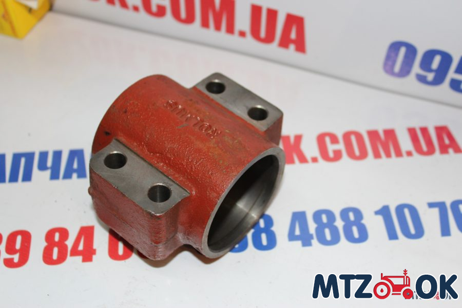 Косилка корпус подшипника большой 1,85м Косилка корпус подшипника большой 1,85м