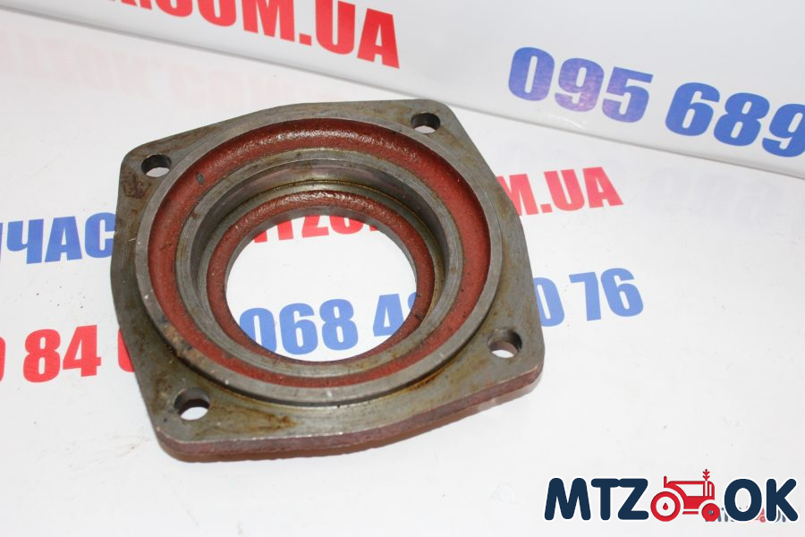 Крышка рукава (пр-во МТЗ) 50-2407028 Крышка рукава (пр-во МТЗ) 50-2407028