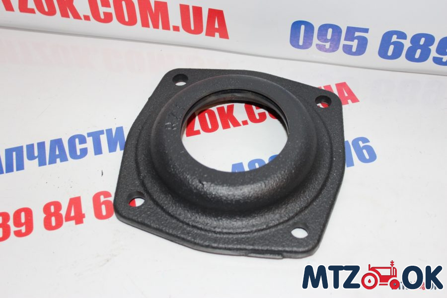 Крышка рукава (пр-во г.Ромны) 50-2407028 Крышка рукава (пр-во г.Ромны) 50-2407028