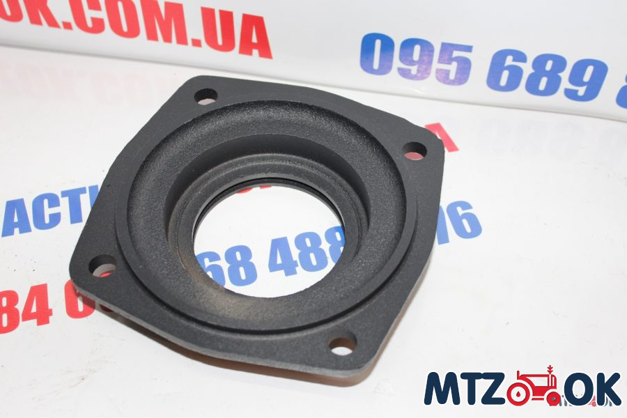 Крышка рукава (пр-во г.Ромны) 50-2407028 Крышка рукава (пр-во г.Ромны) 50-2407028