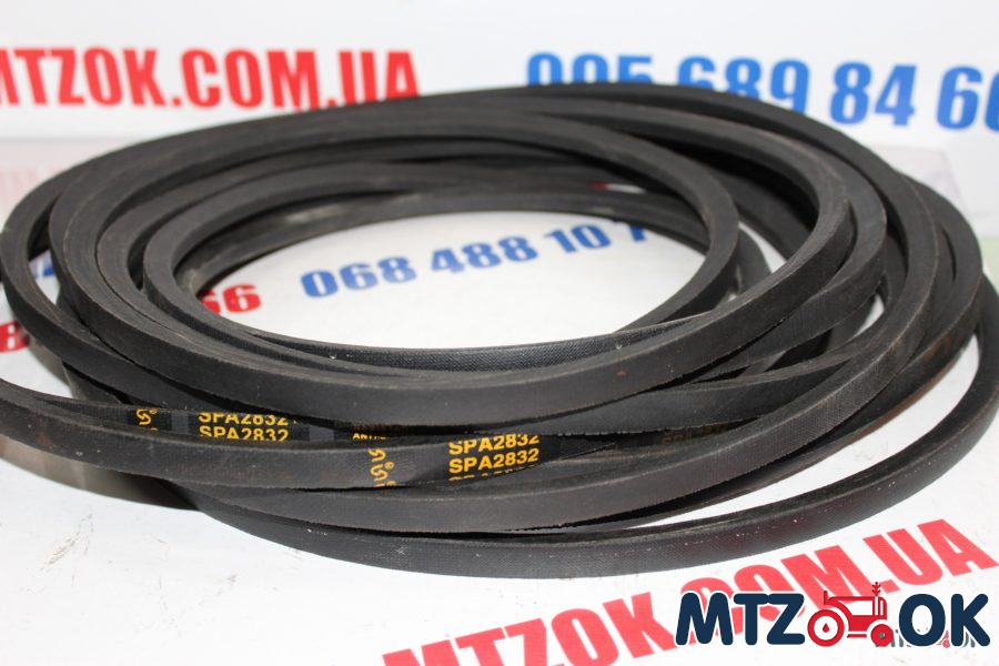 Ремень (2832) Wirax 1.35 Косилка Ремень (2832) Wirax 1.35 Косилка