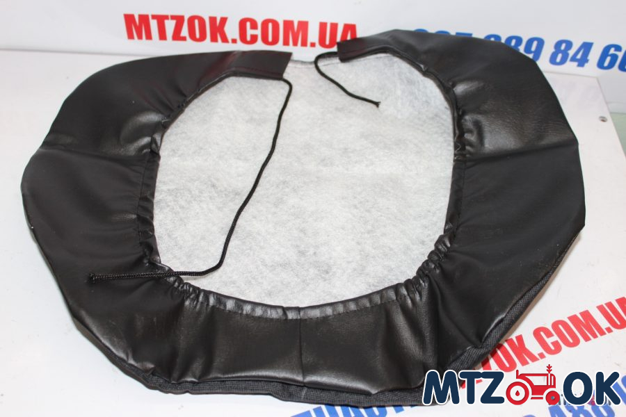 Чехол сидения МТЗ н/о комплект верх/низ. спинка h=37см. низ 52см (logo-БыкМТЗ) Чехол сидения МТЗ н/о комплект верх/низ. спинка h=37см. низ 52см (logo-БыкМТЗ)